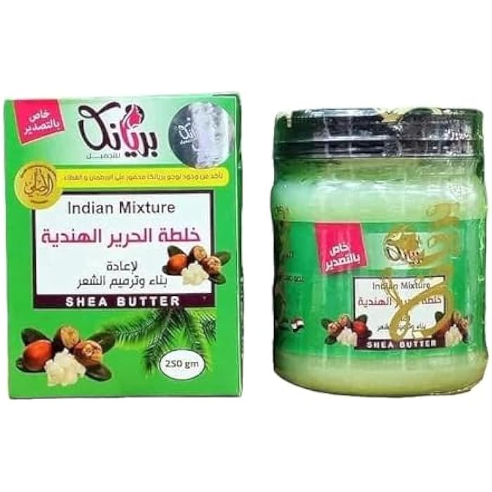 Indian silk mix for restoration and construction of hair - Image 1